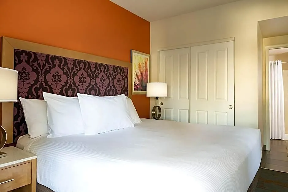Worldmark Las Vegas - Boulevard-1